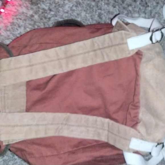 Niko and... Backpack - Picture 4 of 4